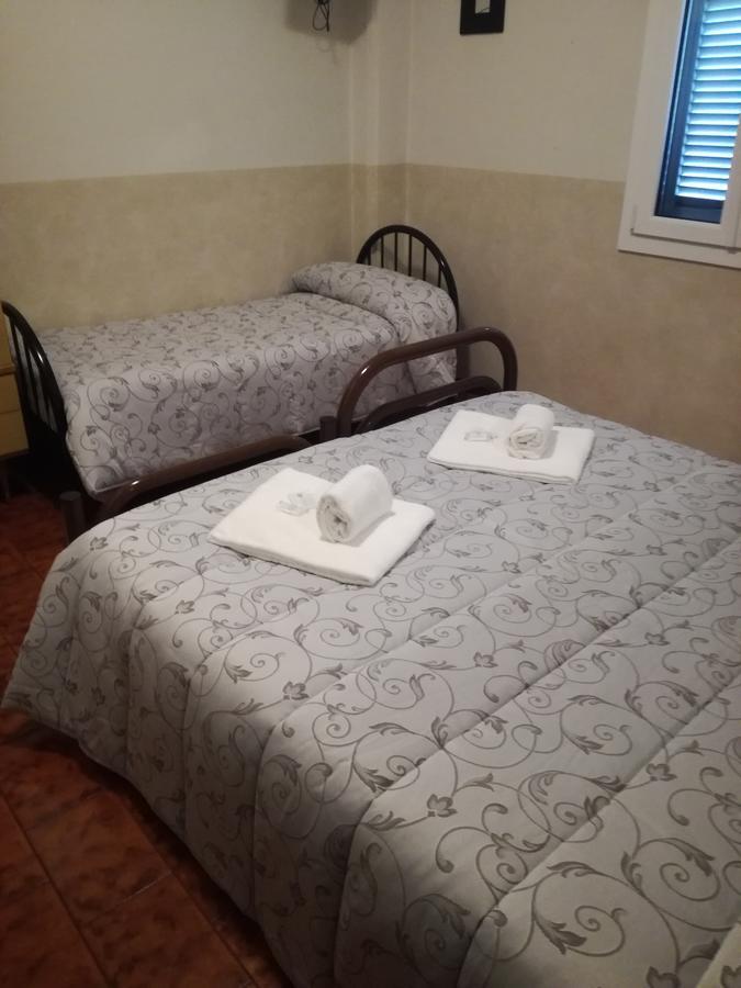 Hotel Belvedere Lovere Bagian luar foto