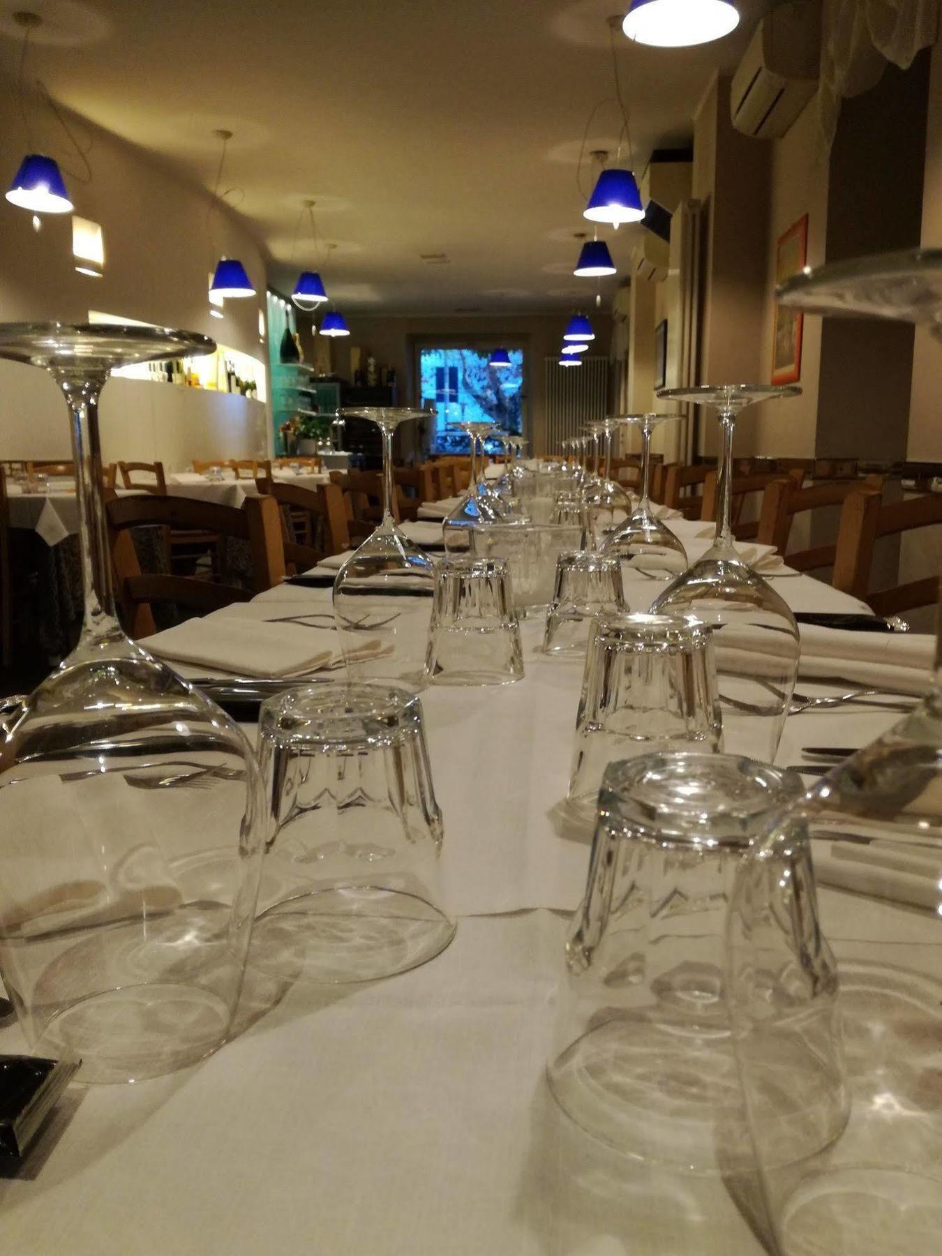 Hotel Belvedere Lovere Bagian luar foto